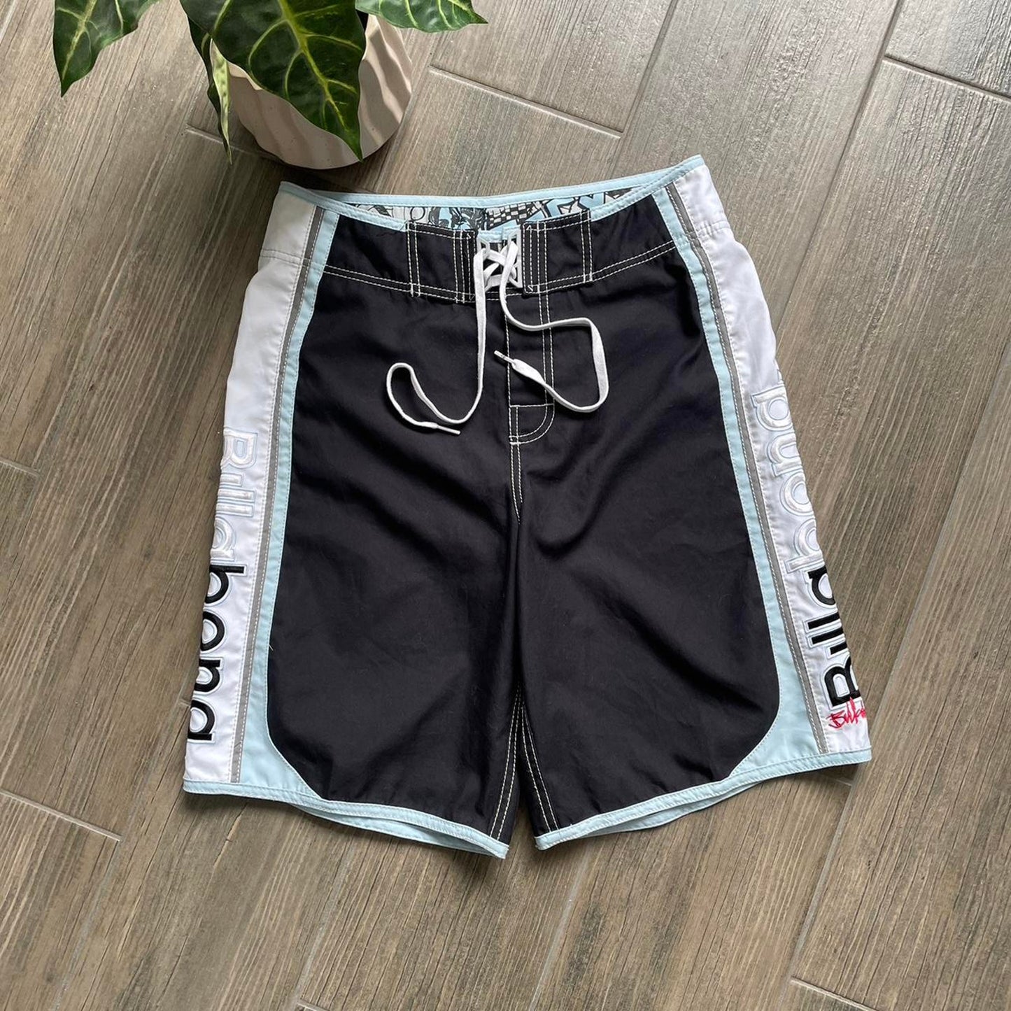 Billabong board surf y2k shorts