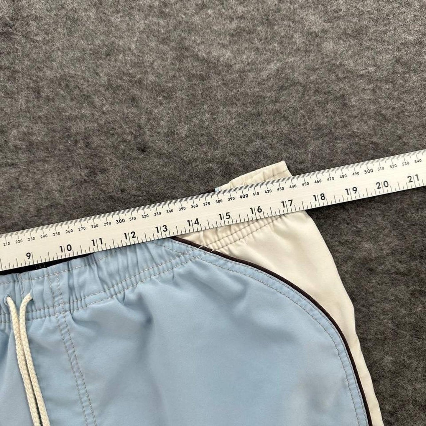 Billabong swim y2k shorts