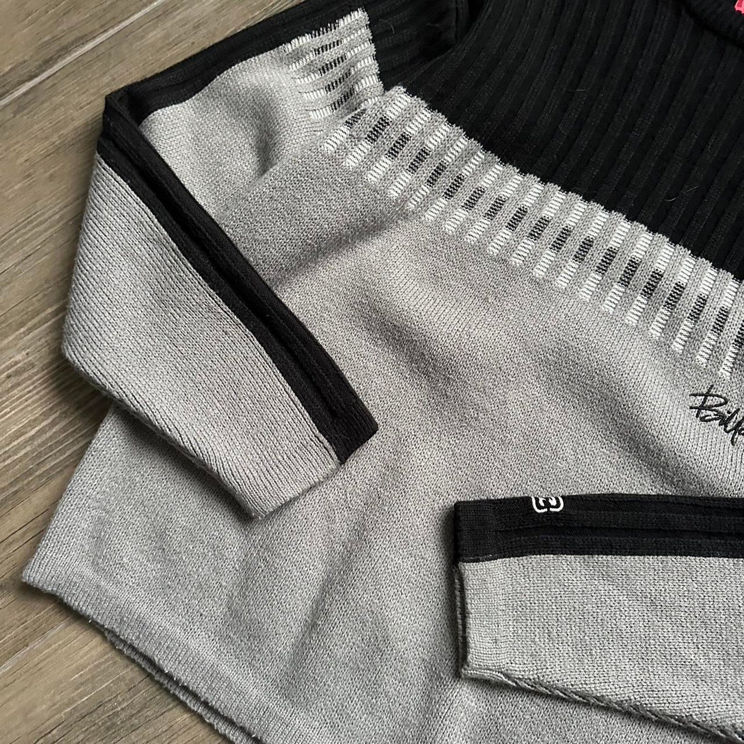 Billabong grey surf baggy S-M sweater