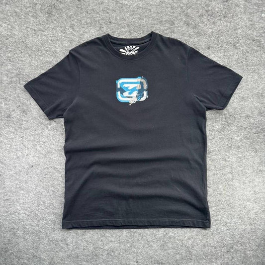 Billabong Y2K Surf Wave T-Shirt