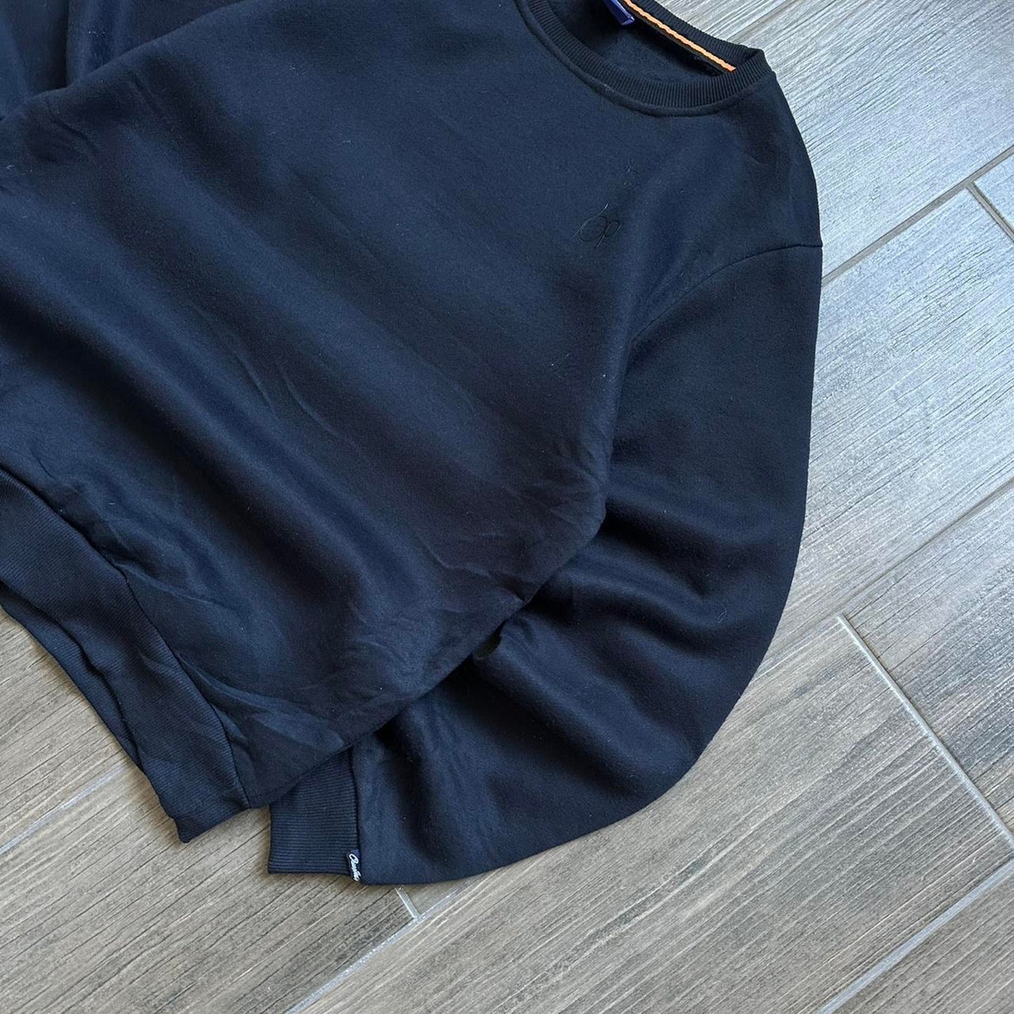 Ocean Pacific vintage surf sweatshirt