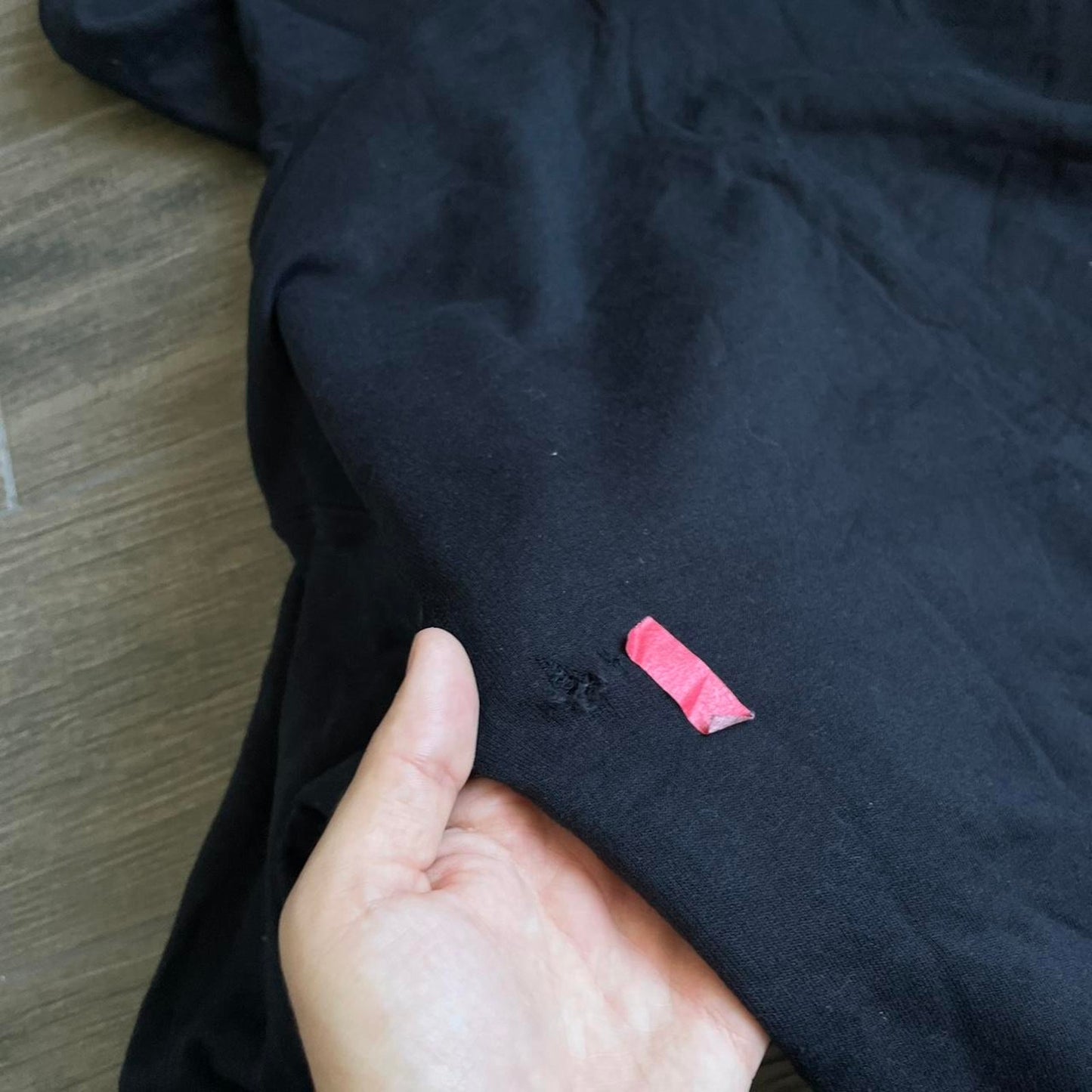 Vintage gildan y2k baggy hoodie