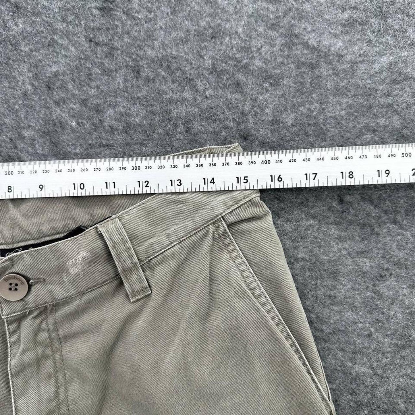 Y2k billabong cargo shorts