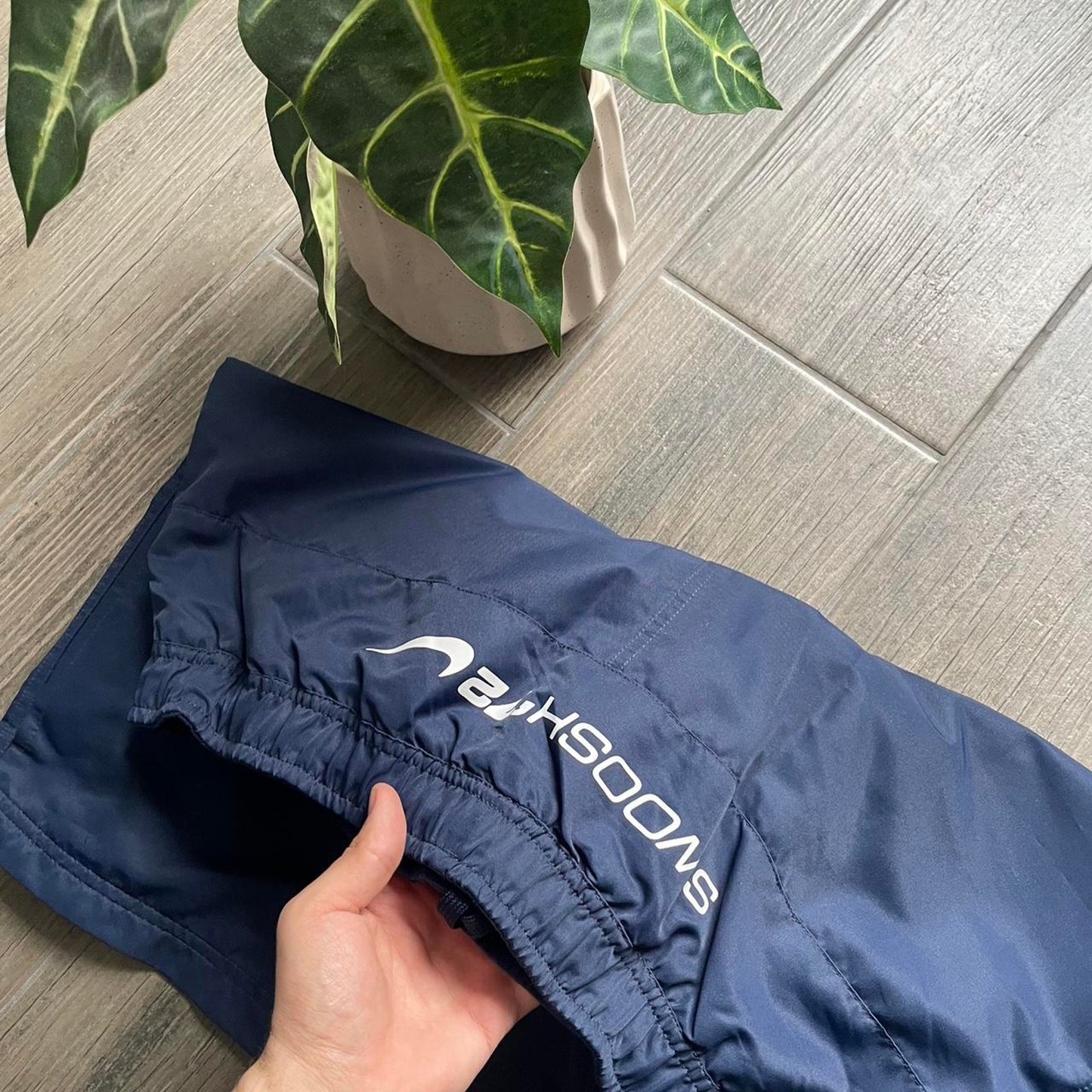 Nike y2k baggy summer shorts
