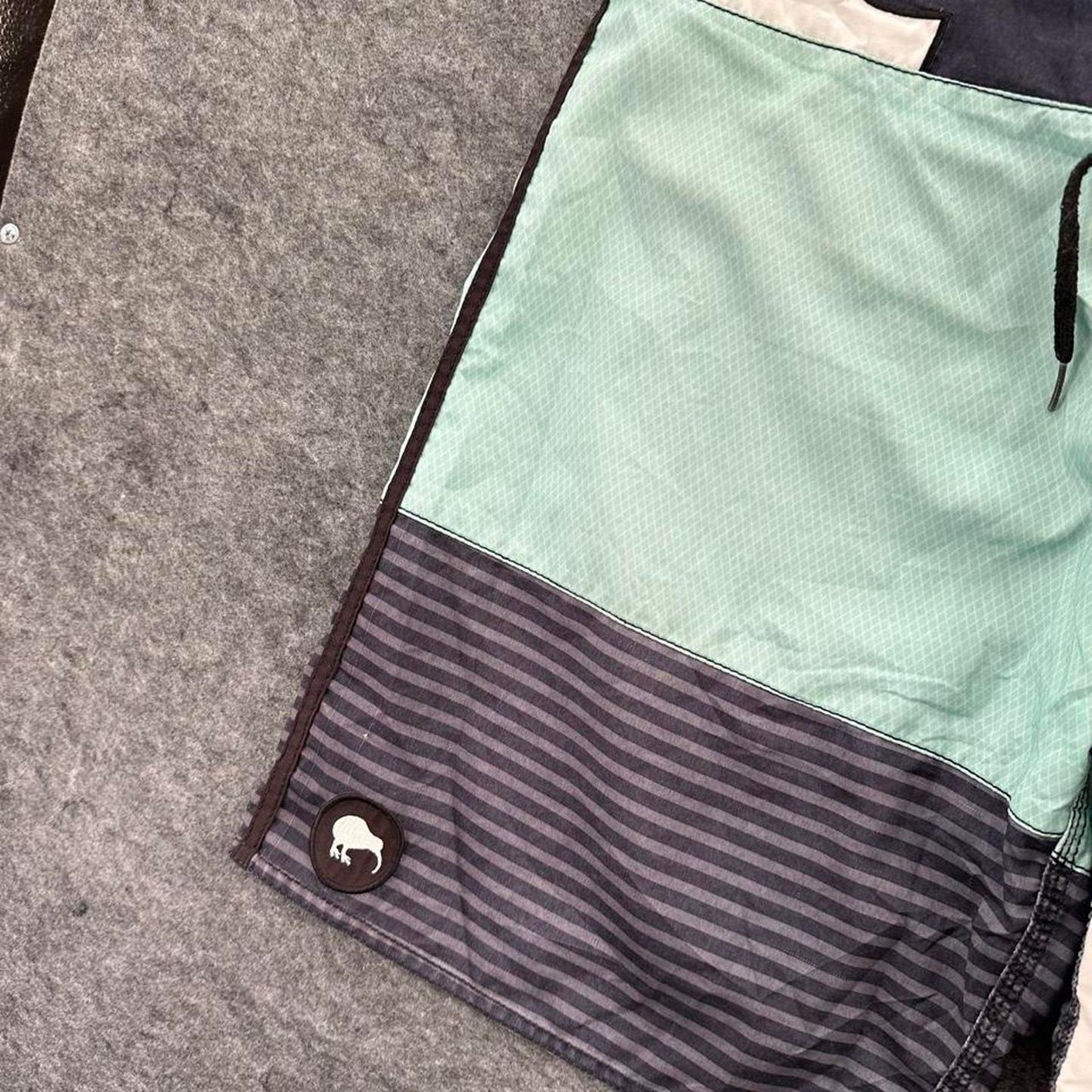 Billabong multicoloured board shorts