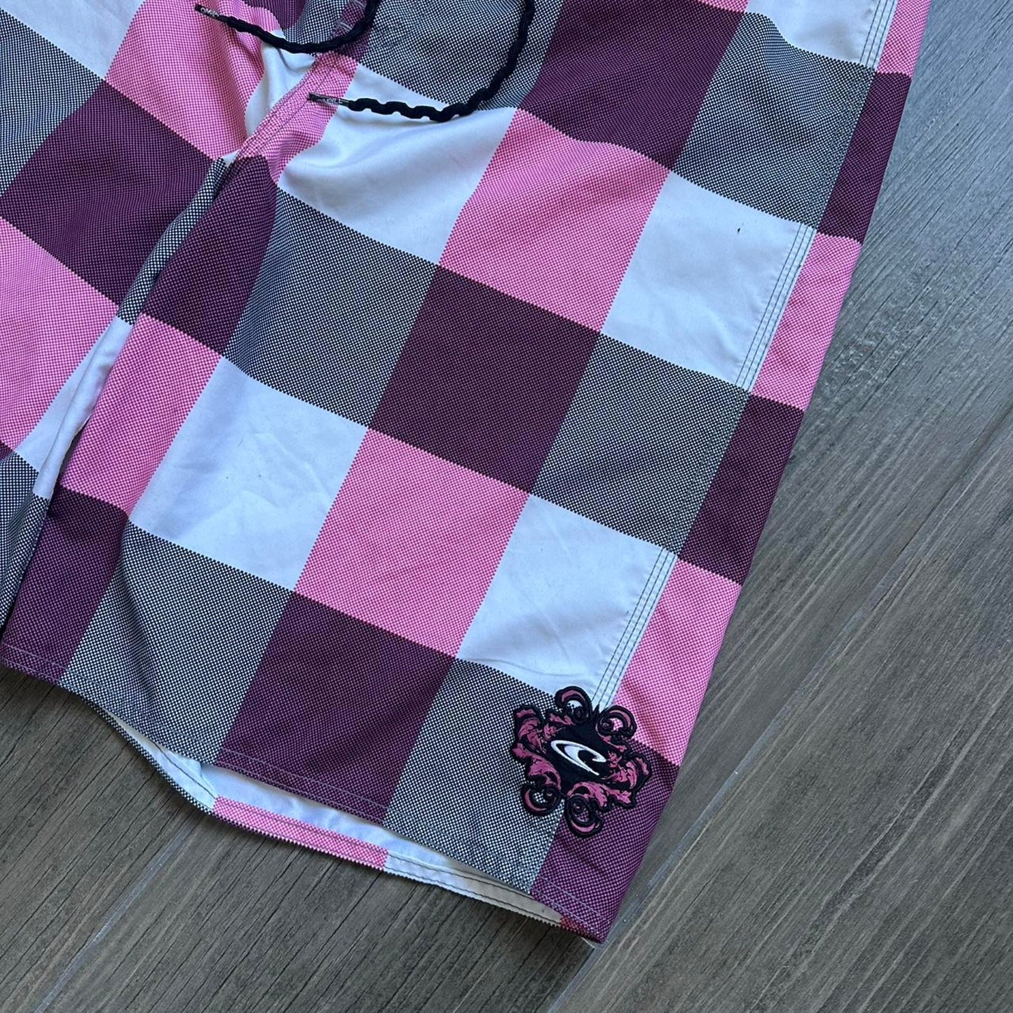 Oneill y2k swim summer shorts