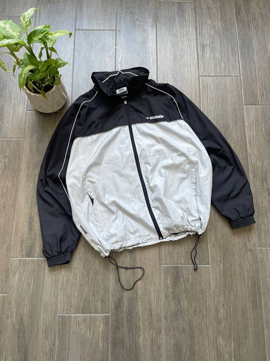 Umbro baggy light y2k jacket