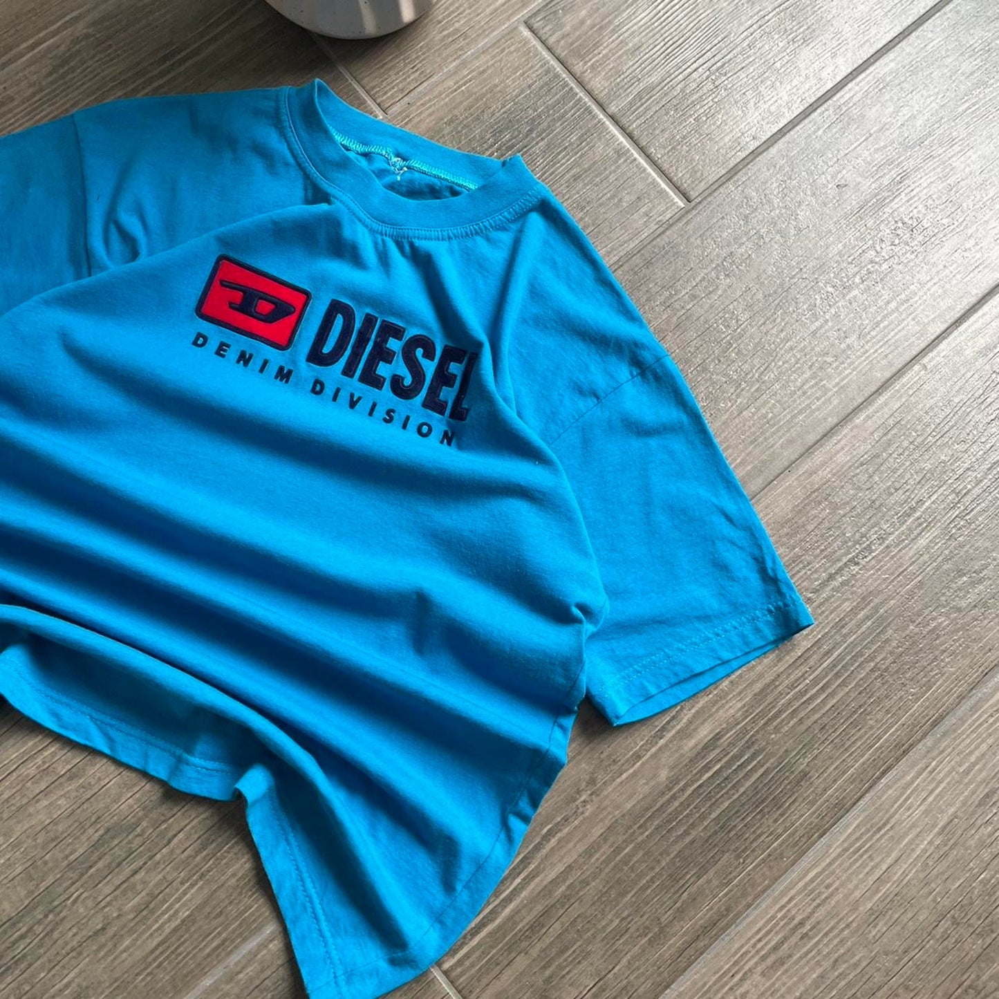 Diesel japanese style t2k tee