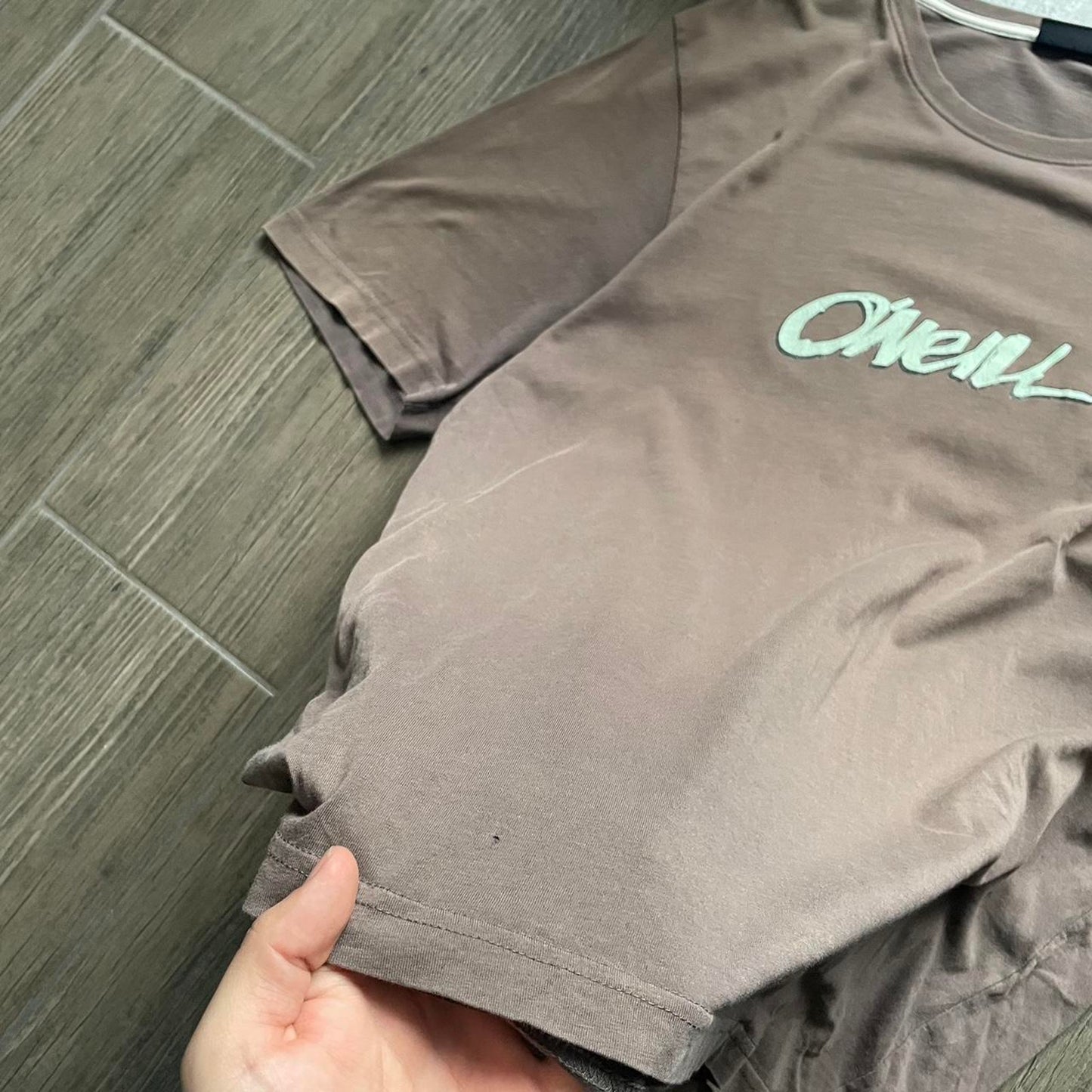 Oneill avant garde baggy surf y2k L tee