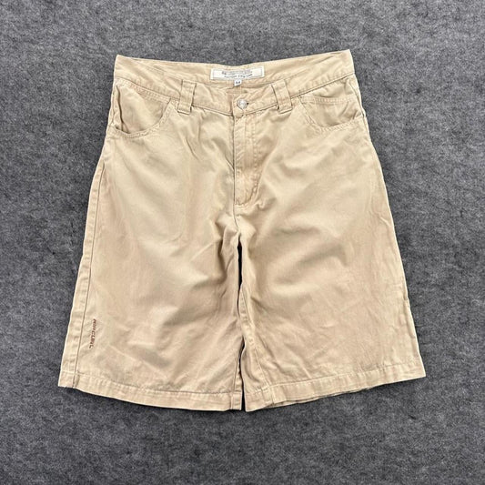 Rip Curl Vintage Beige Shorts