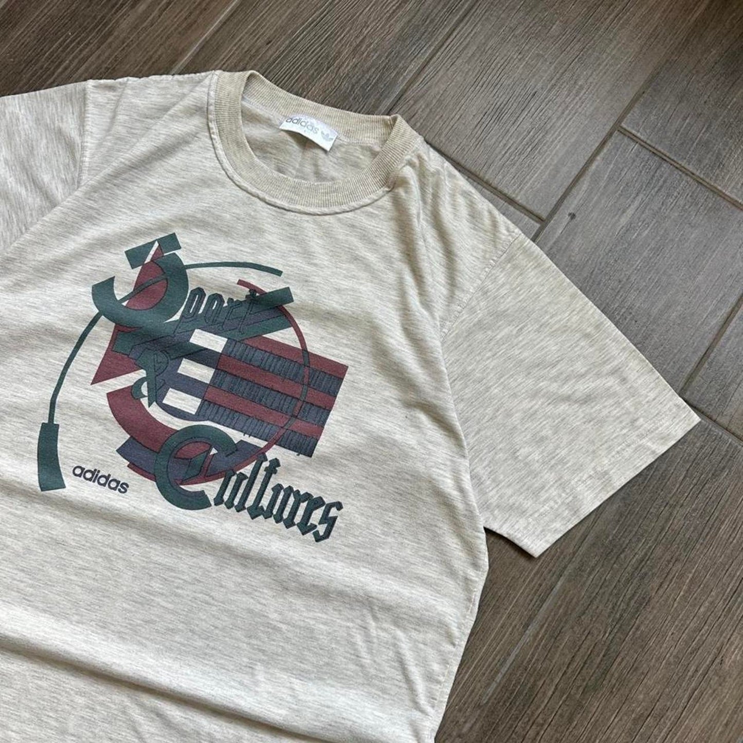Adidas Culture T-Shirt