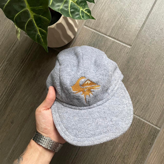 Quiksilver polar y2k 90s hat