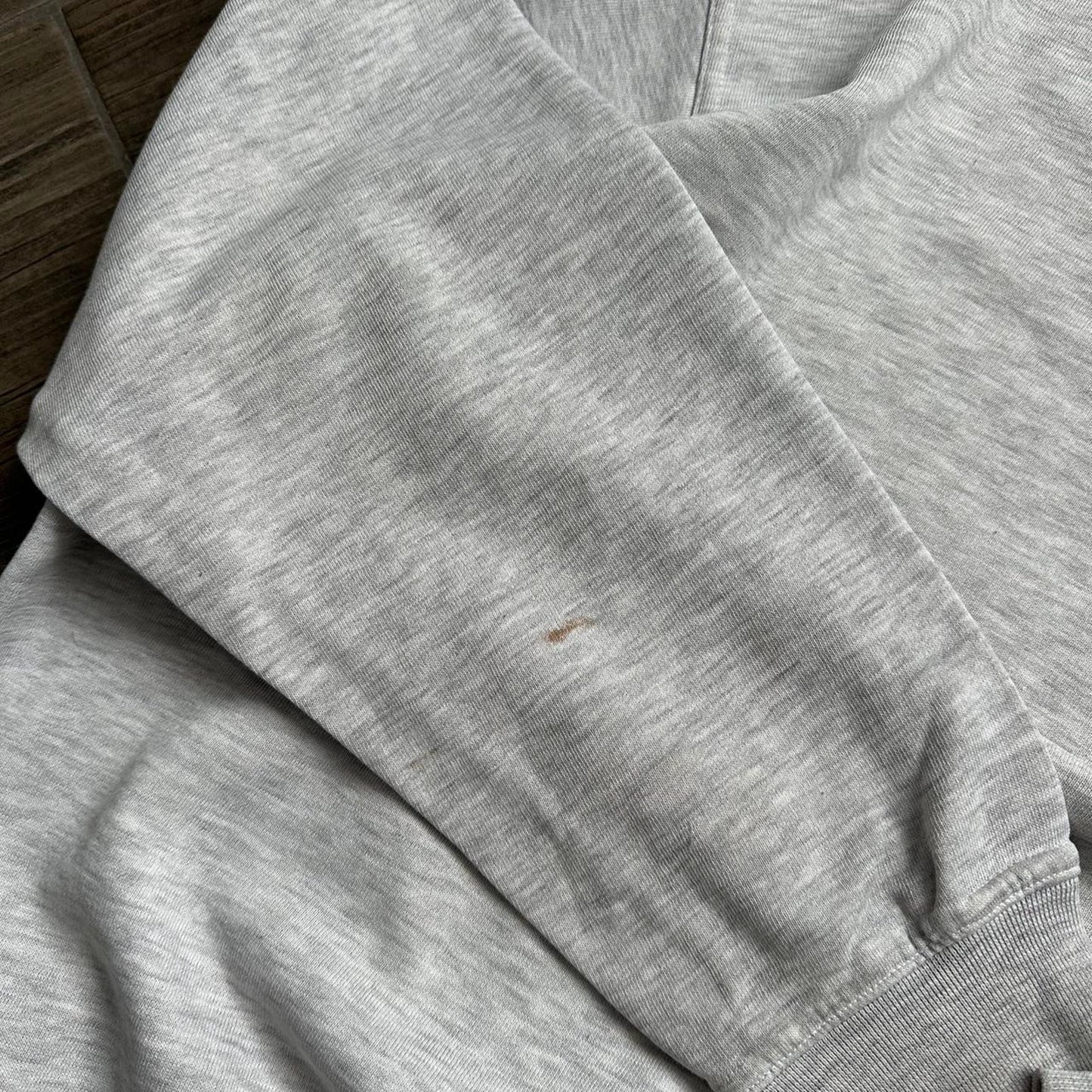 Adidas oversized y2k sport L sweatshirt