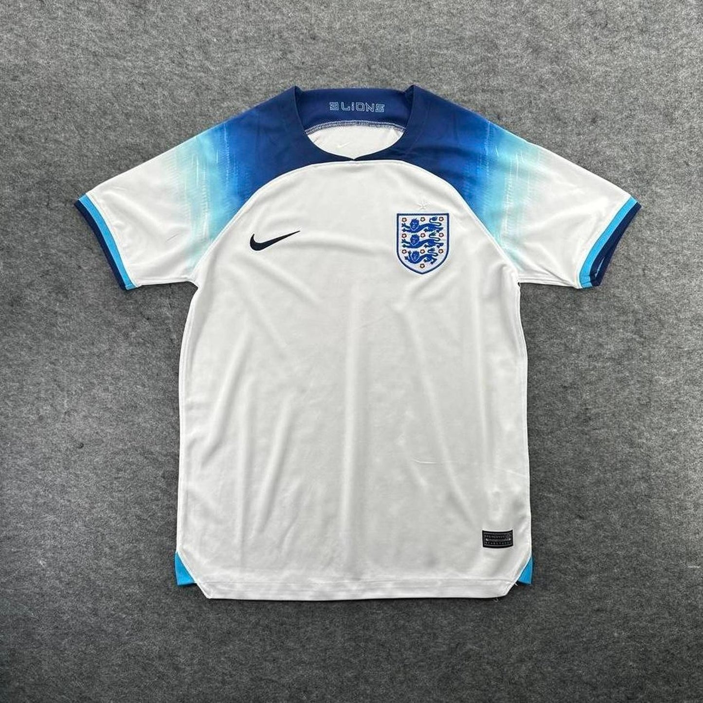 Nike england 2026 world cup