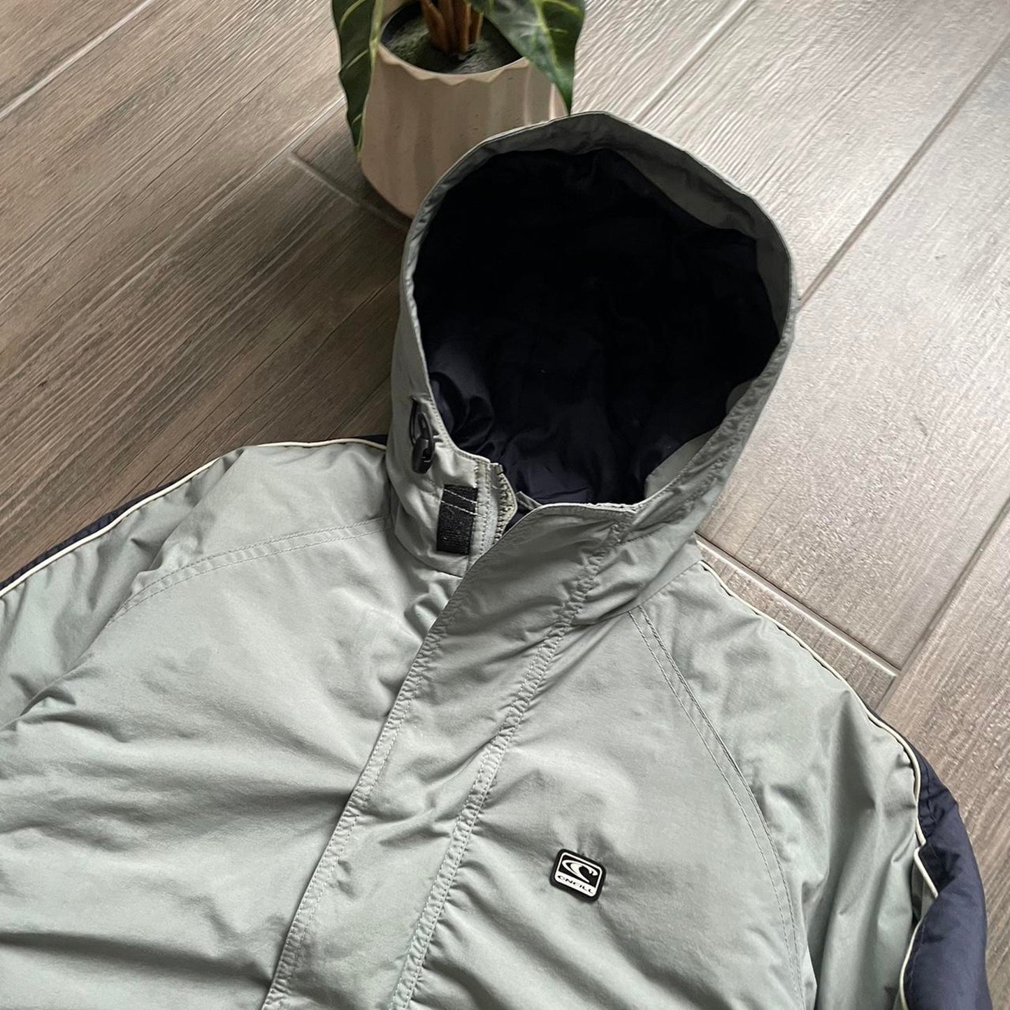 Oneill y2k kids XL surf-wear jacket