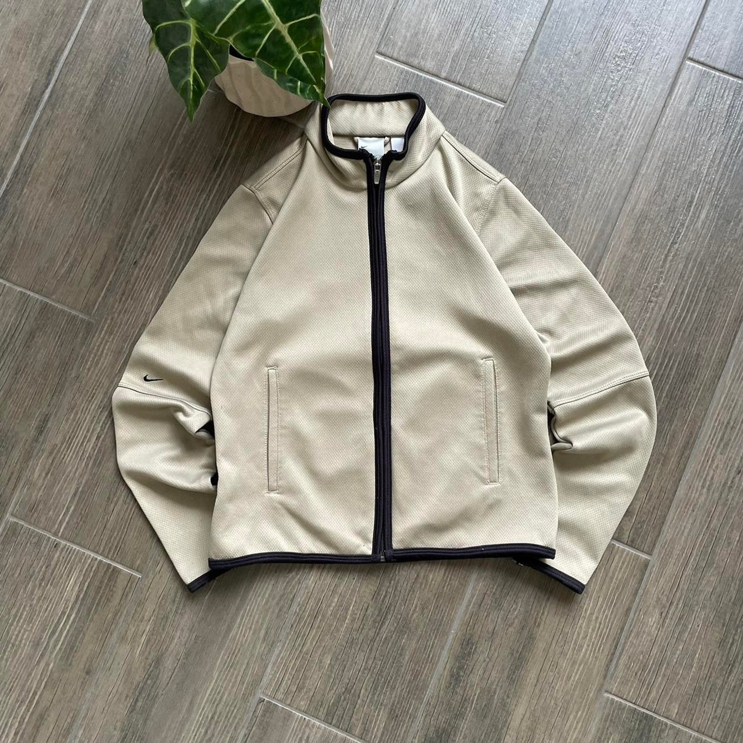 Nike women vintage sport jumper