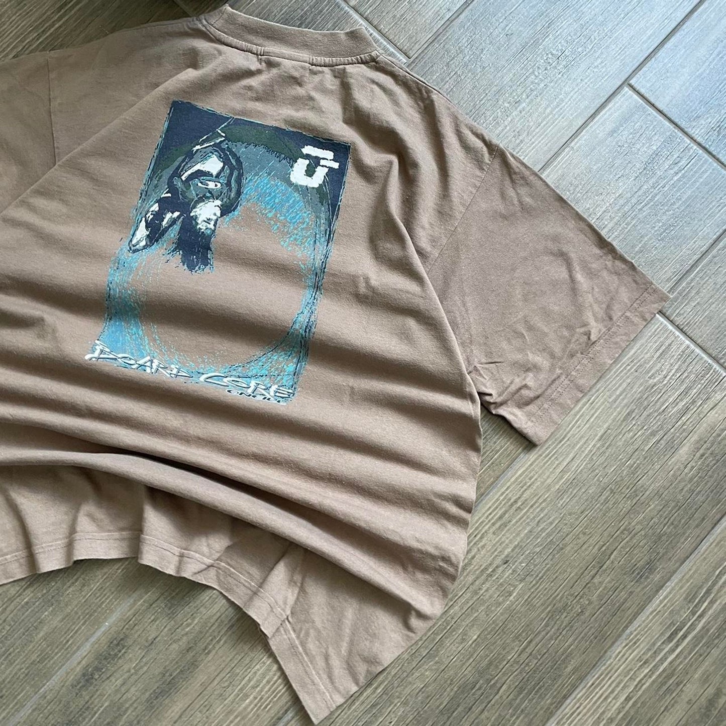 Oneill made in usa baggy