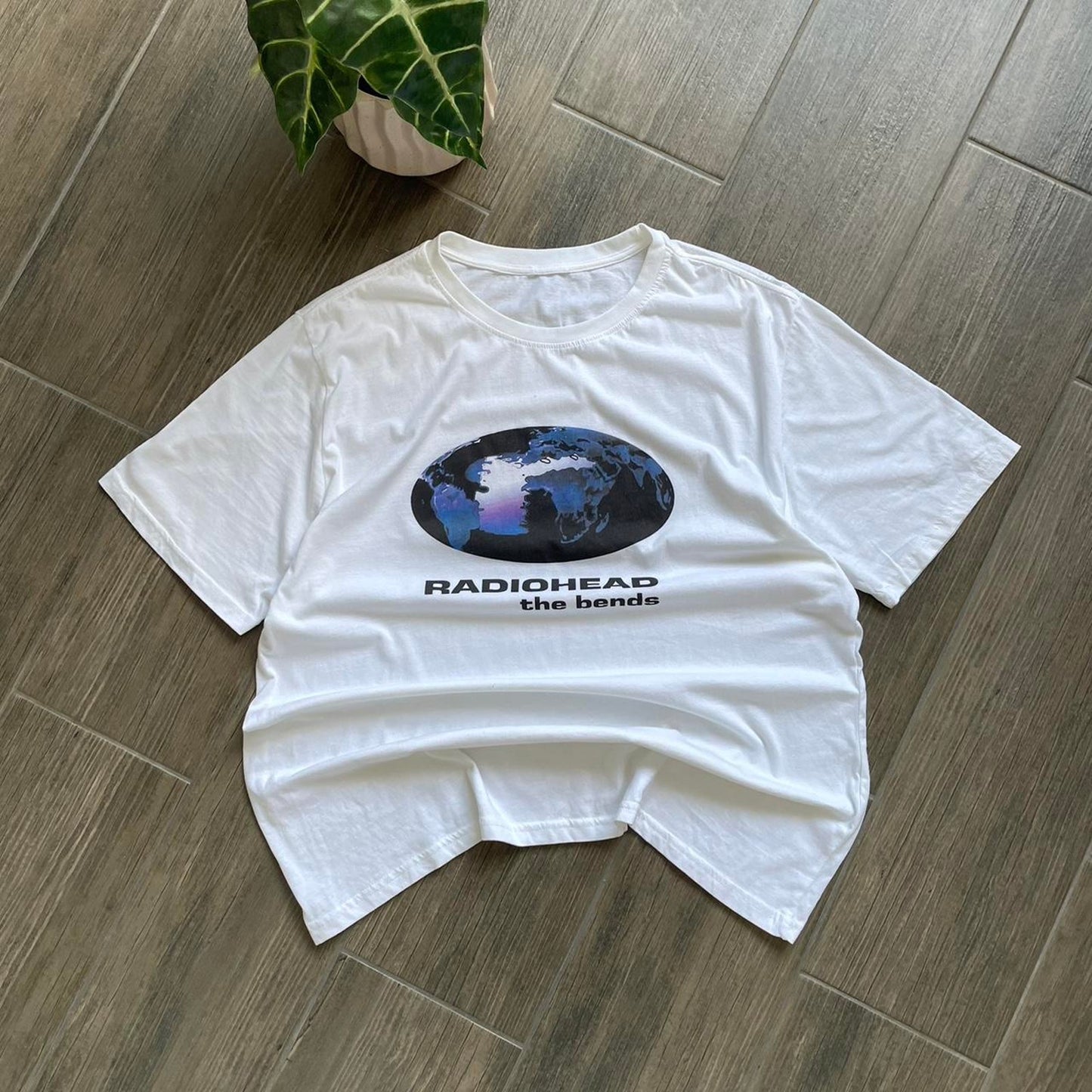 Radiohead “The Bends” Tee