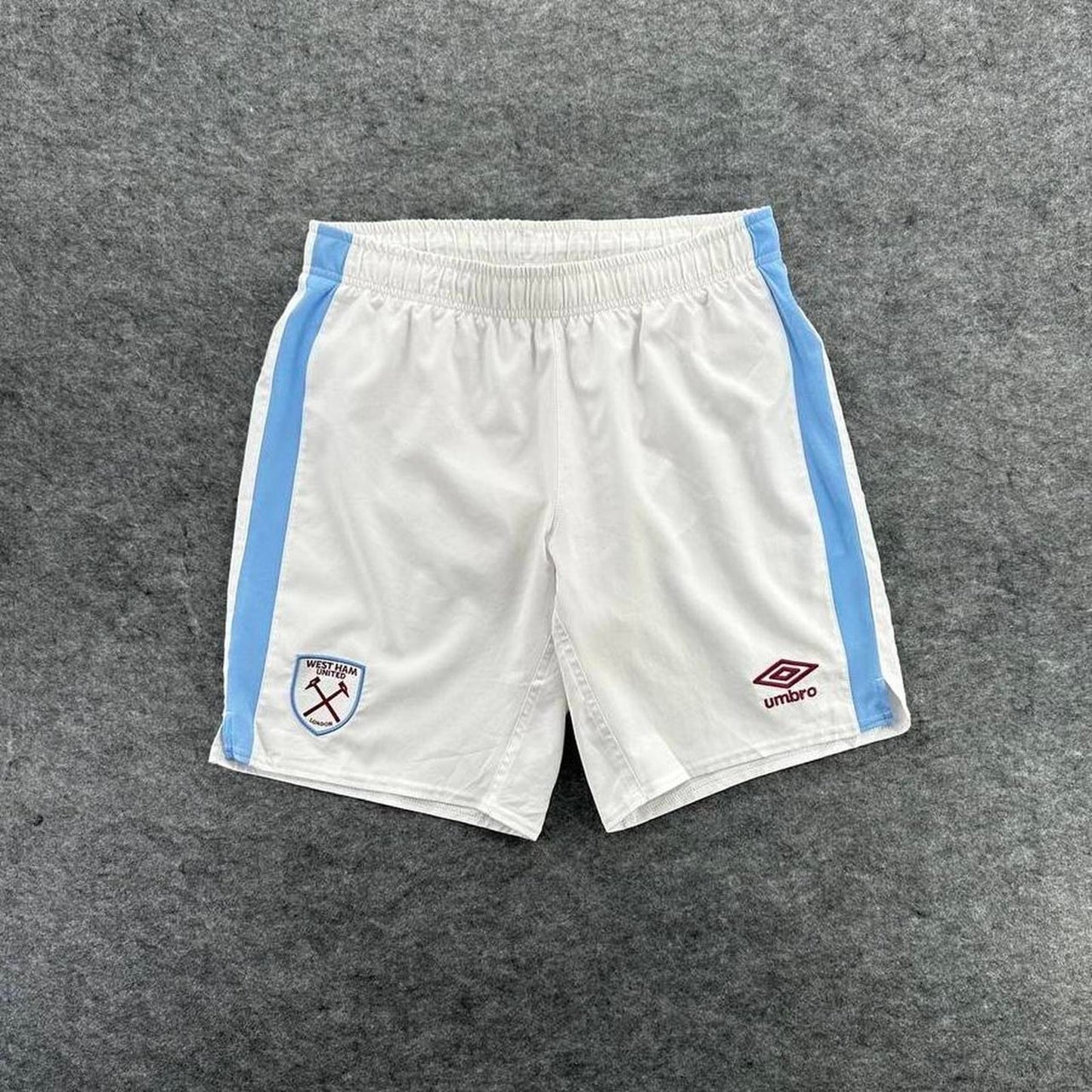 Umbro west ham united 200001