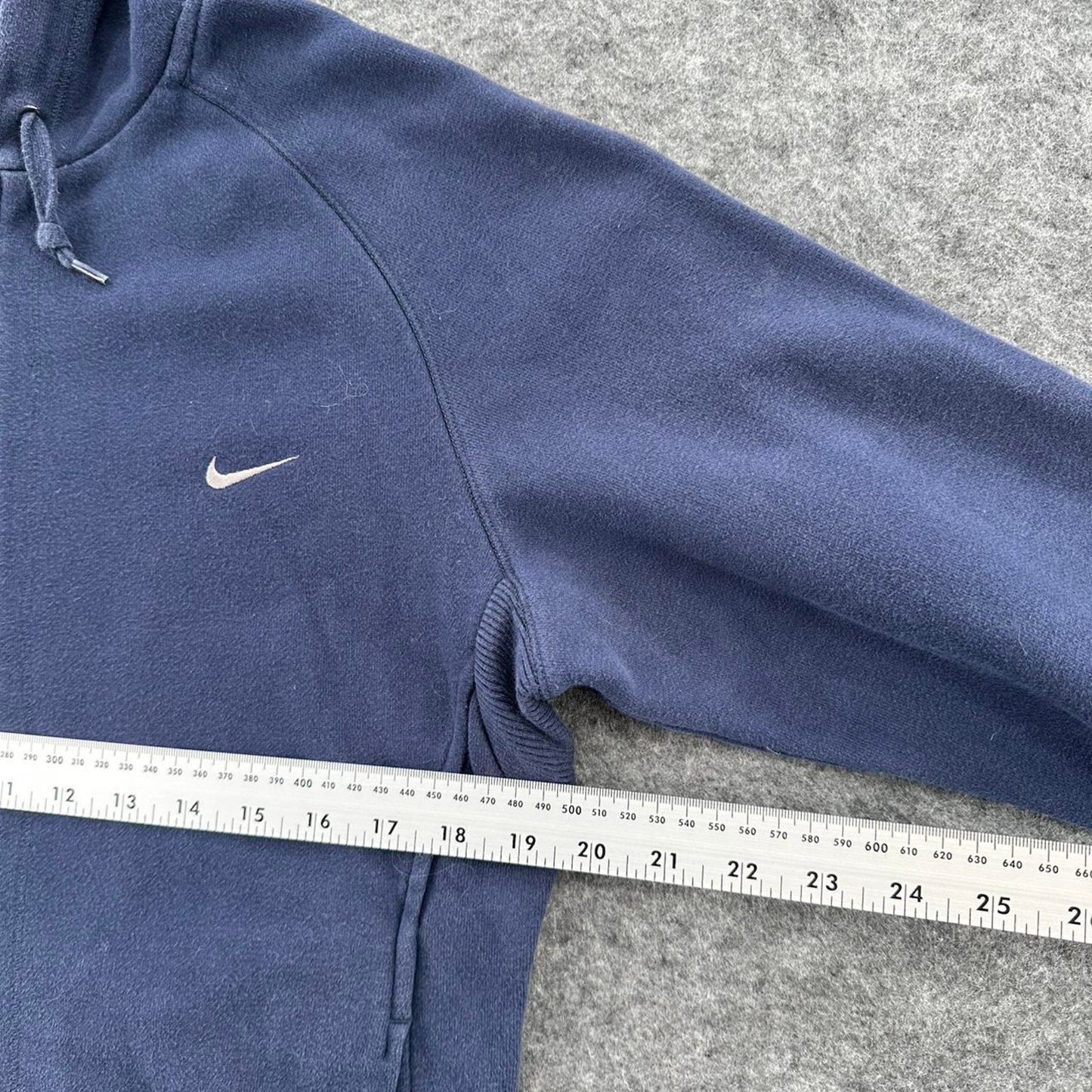 Y2k women nike zip up