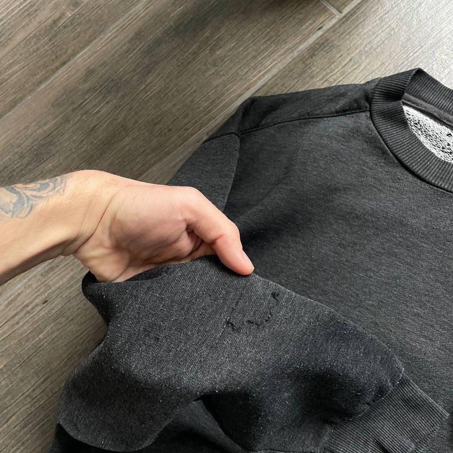 Umbro boxy fit y2k baggy vintage sweatshirt