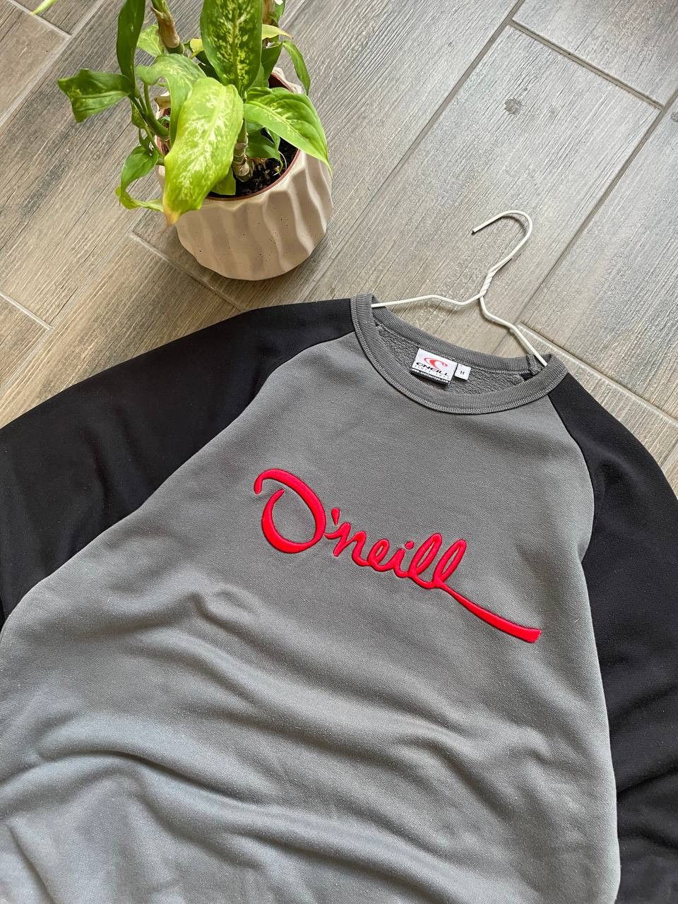 Oneill vintage baggy surf sweatshirt