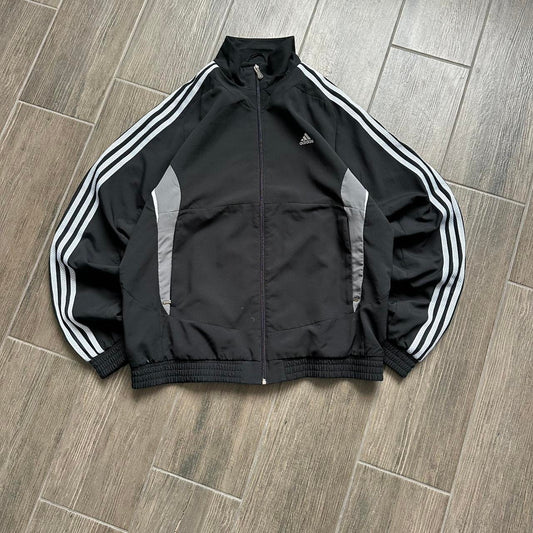 Adidas black clima365 y2k light