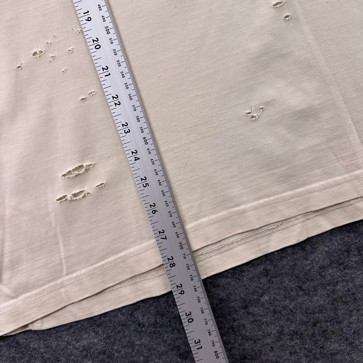 Y2k ecko unltd graphic tee