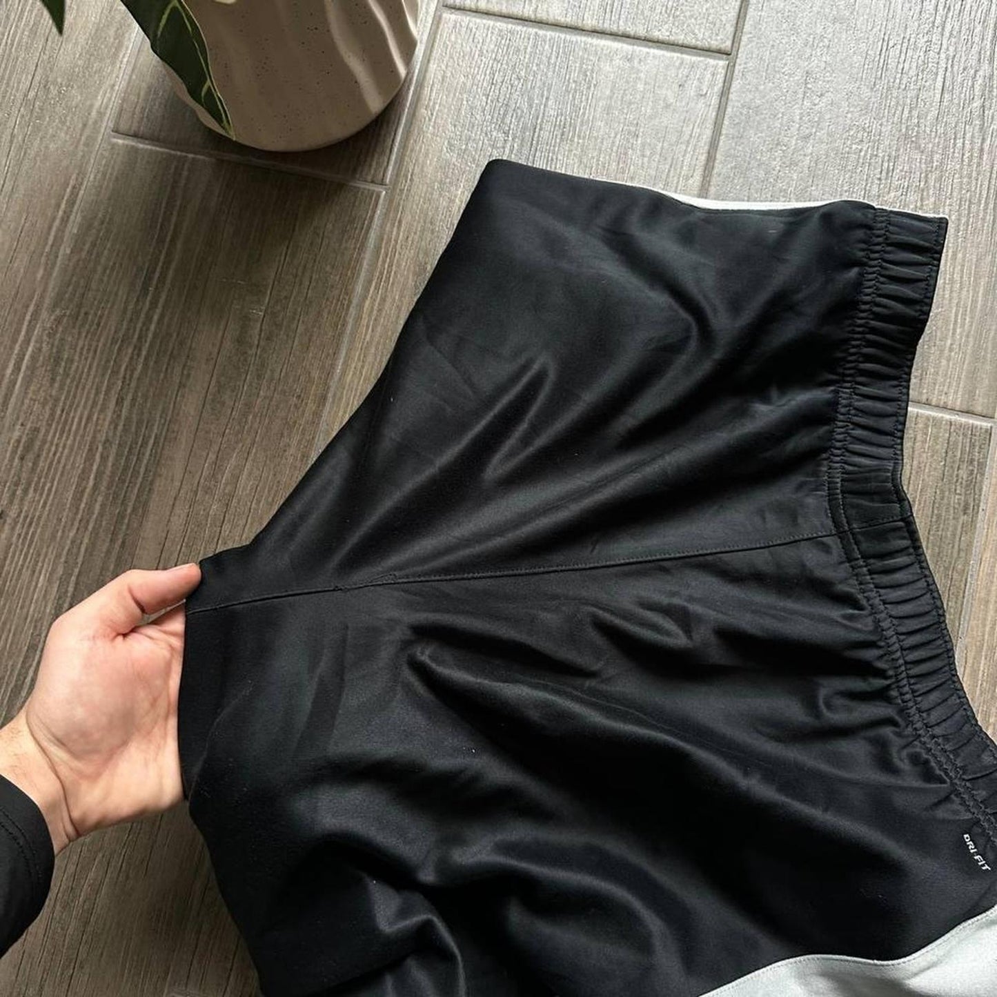 Y2K Nike drill vintage baggy XL-XXL sweatpants