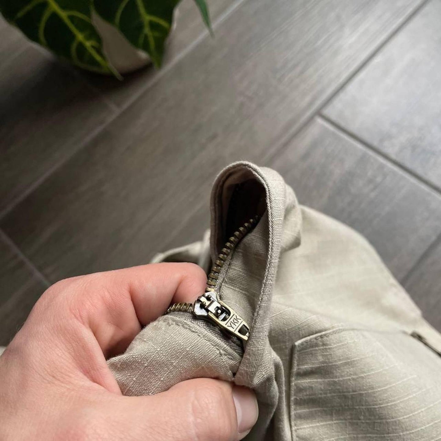 Carhartt style cargo multi pocket pants