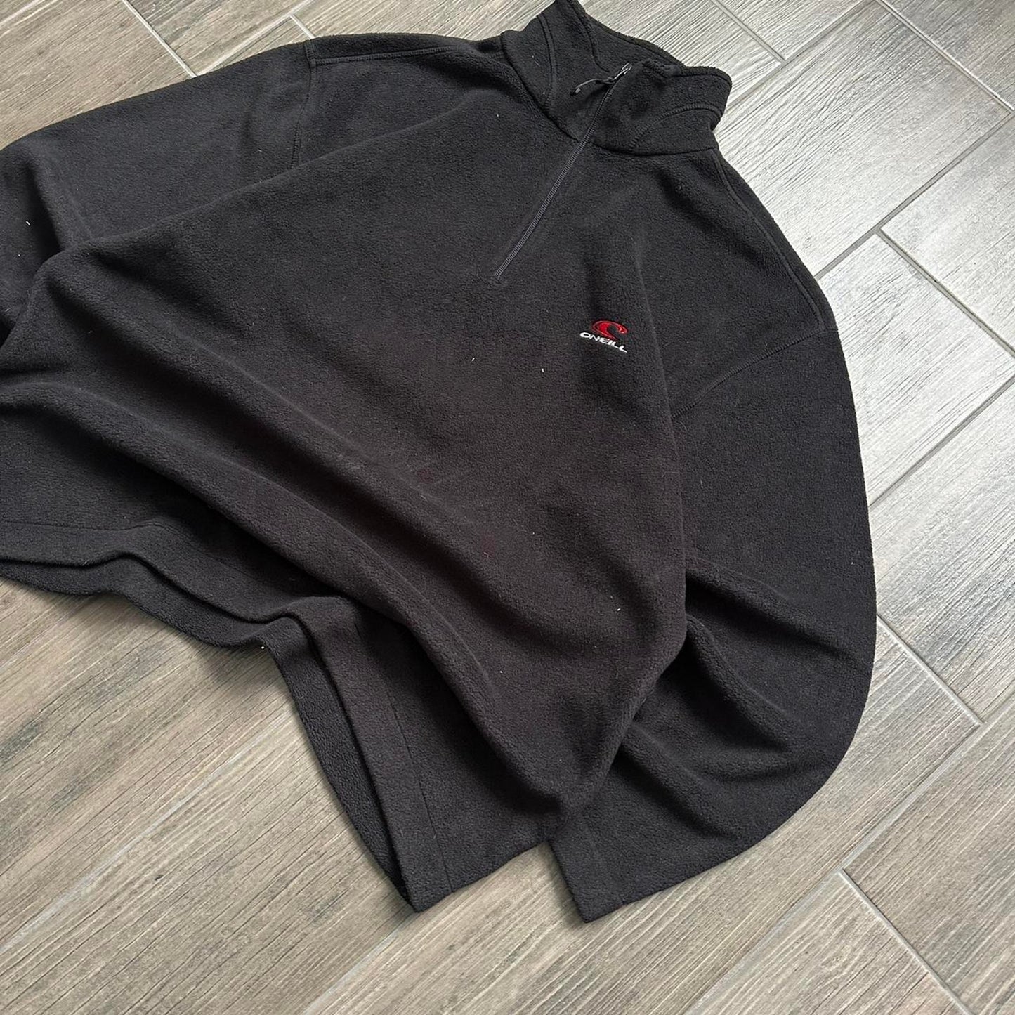 Oneill polar vintage fleece jumper