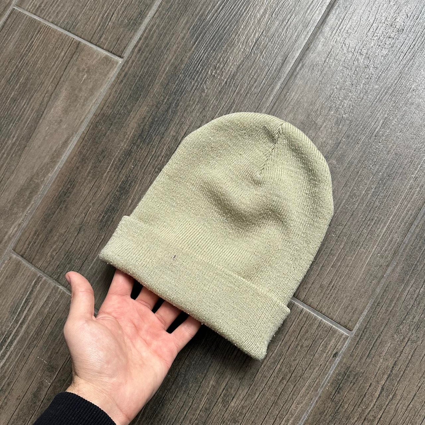 Nike y2k beanie hat