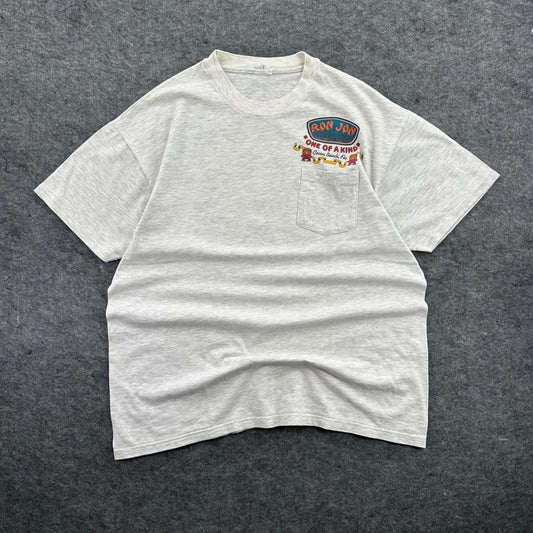 Ron Jon Surf Shop Vintage 90s T-Shirt