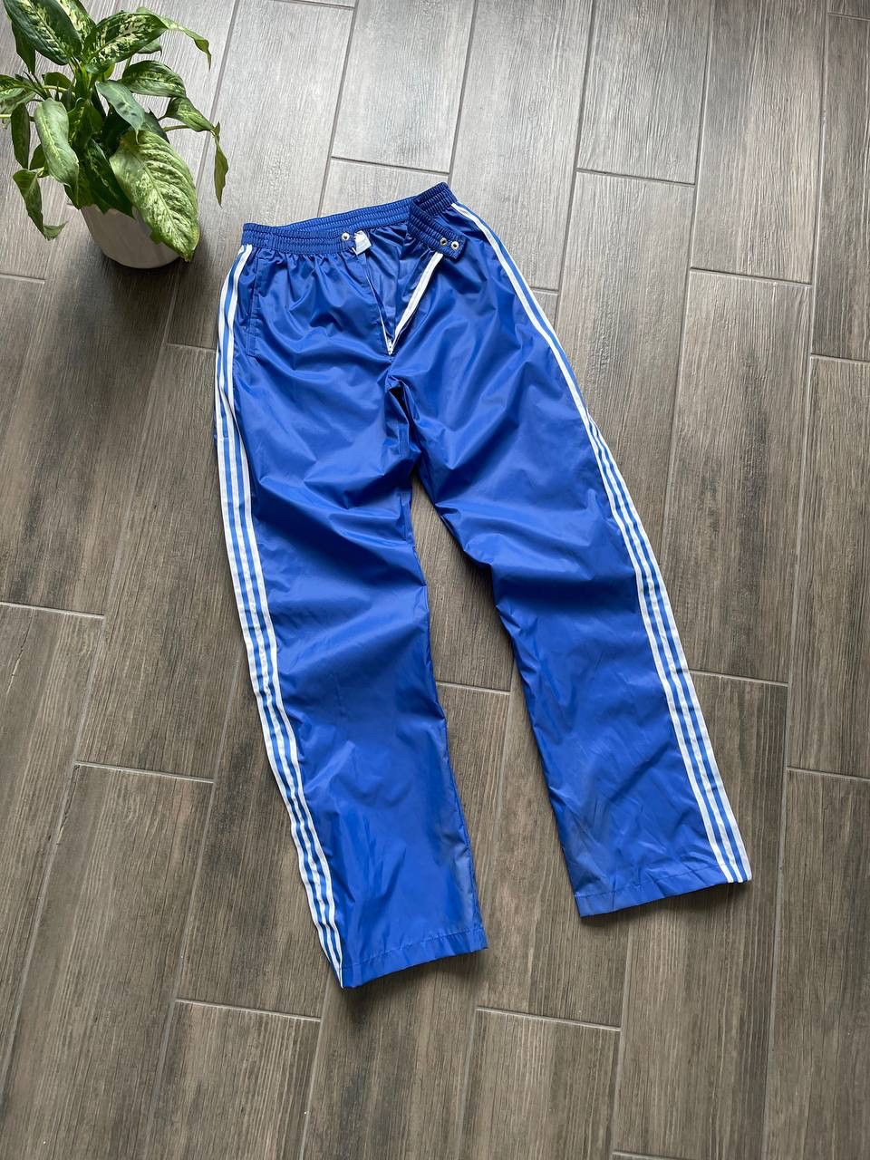 Adidas Originals 80s rare outdoor waterproof pants