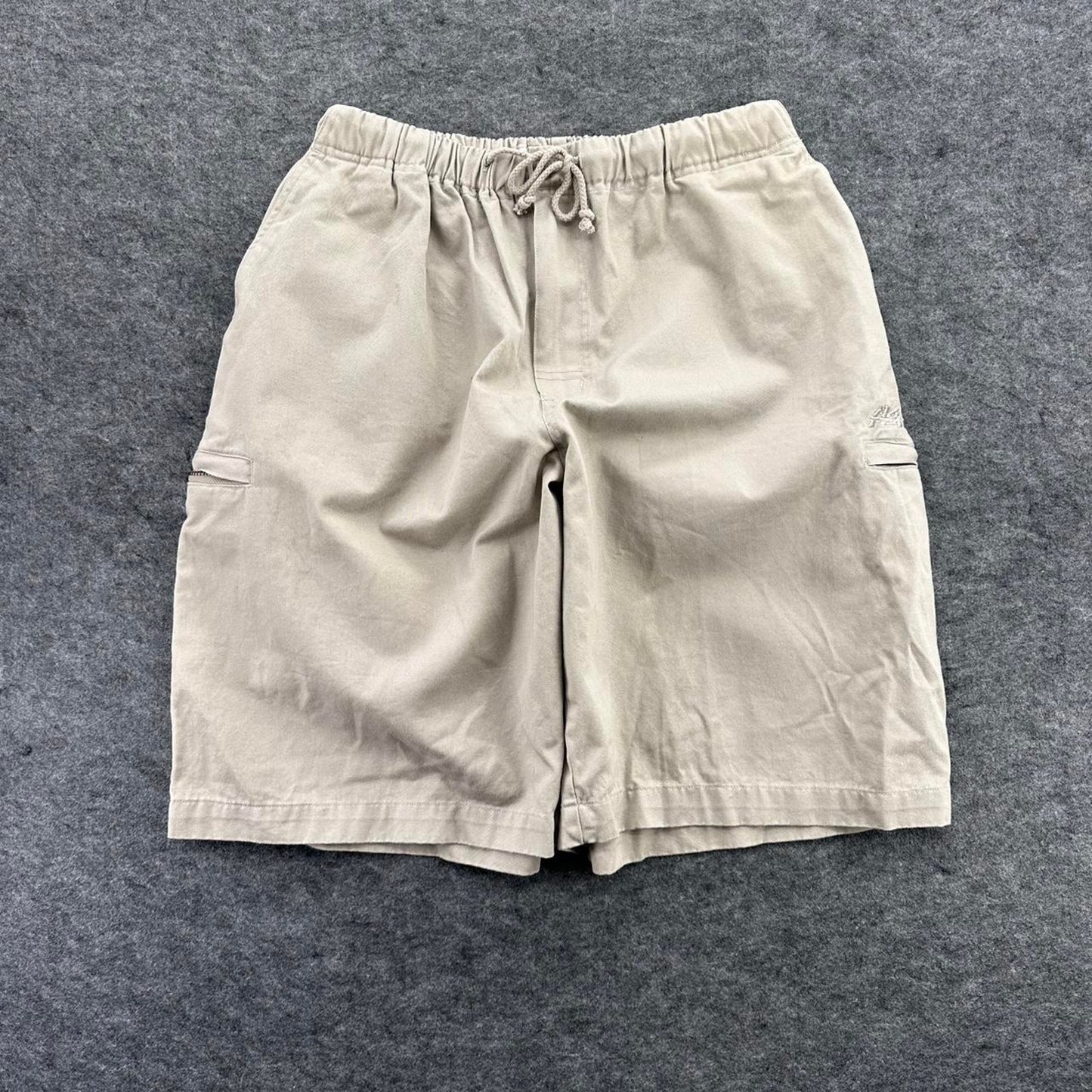 No fear y2k baggy cargo