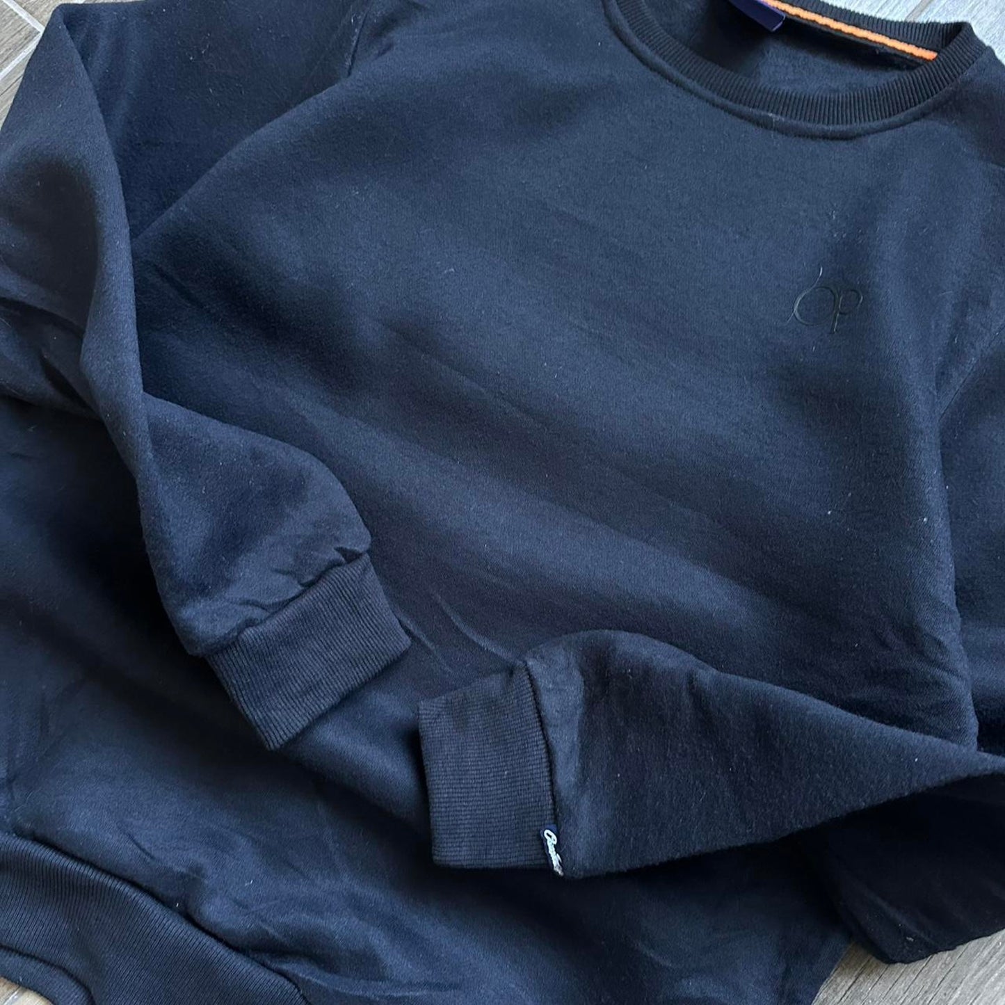 Ocean Pacific vintage surf sweatshirt