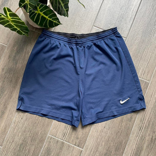 Nike y2k dri fit baggy summer shorts