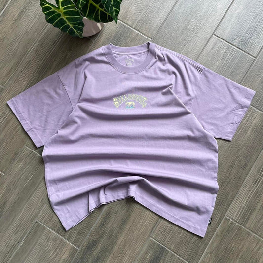 Billabong y2k summer vintage tee