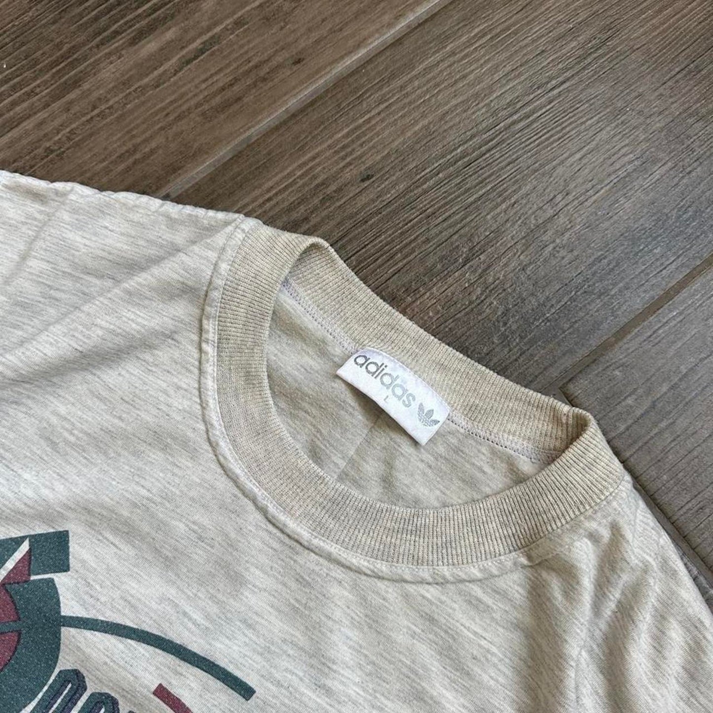 Adidas Culture T-Shirt