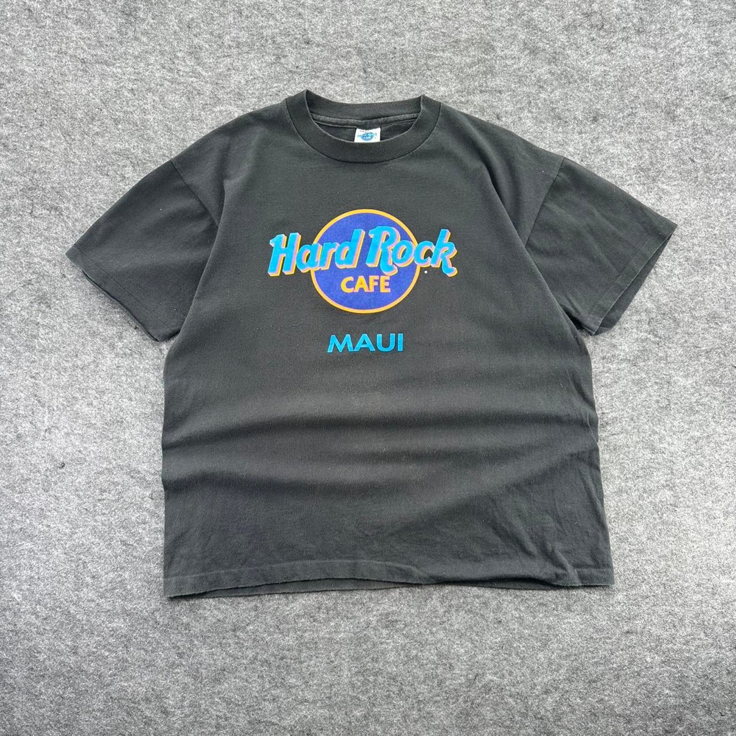 Hard rock cafe maui hawaii