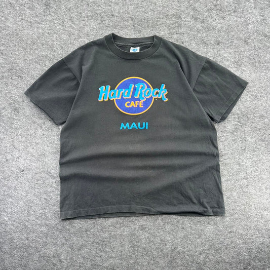 Hard rock cafe maui hawaii