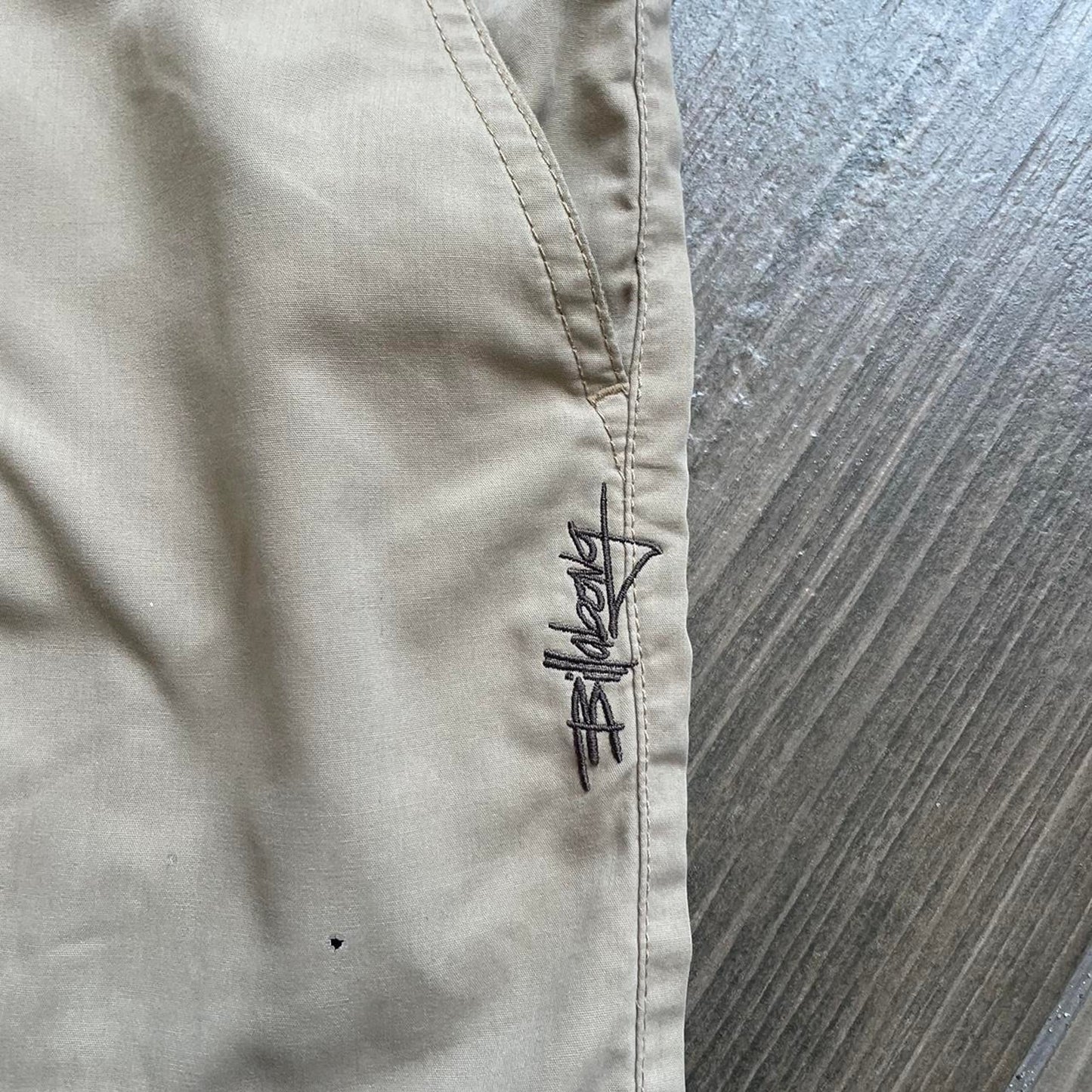 Billabong surf y2k shorts