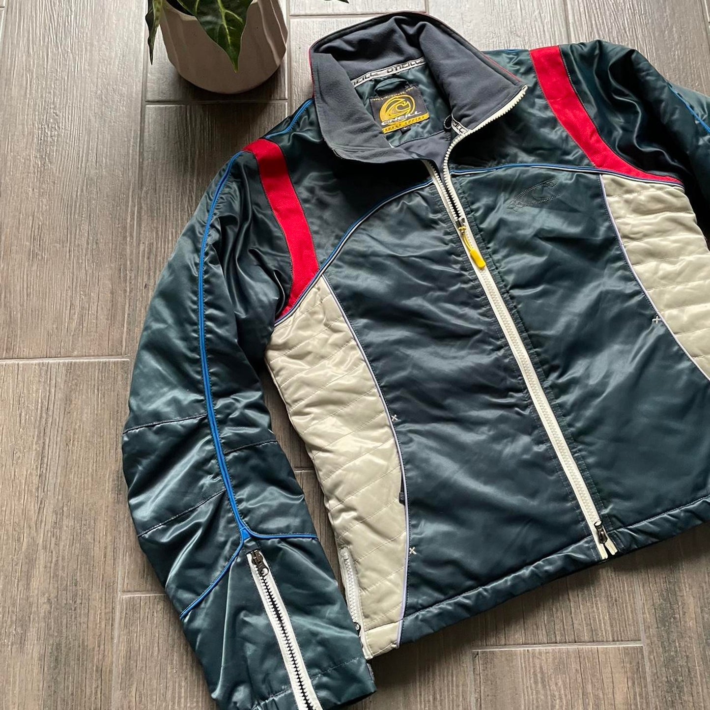 Oneill wmns gorpcore ski outdoor y2k jacket