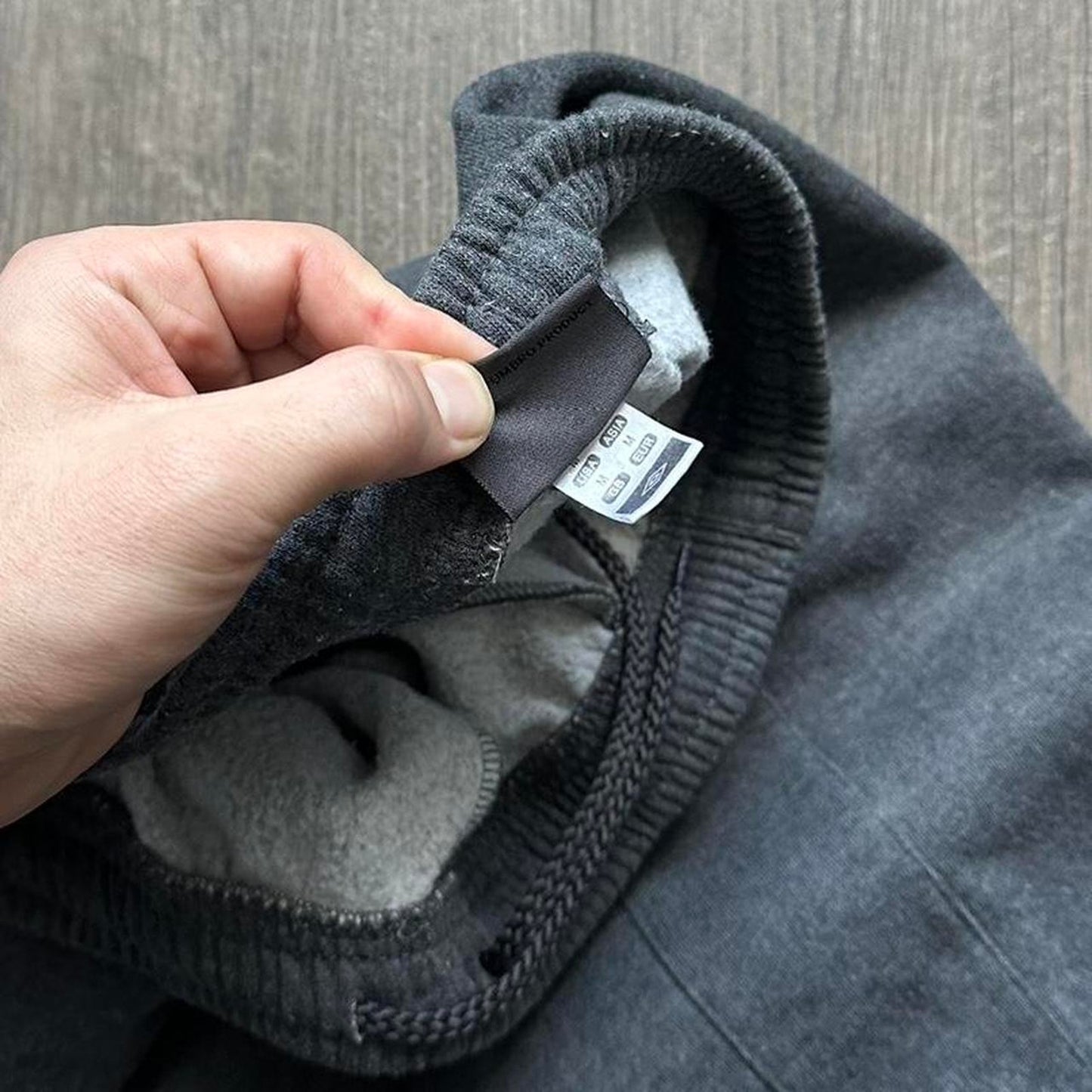 Umbro cotton y2k baggy streetwear sweatpants