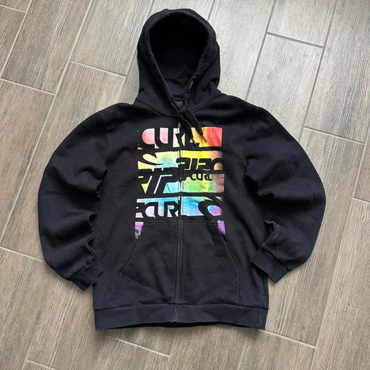 Rip curl black skater y2k