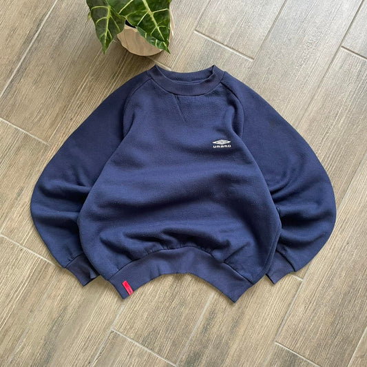 Umbro y2k baggy sweatshirt