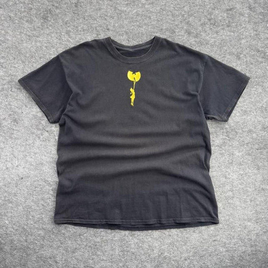 Wu-Tang Clan Y2K T-Shirt