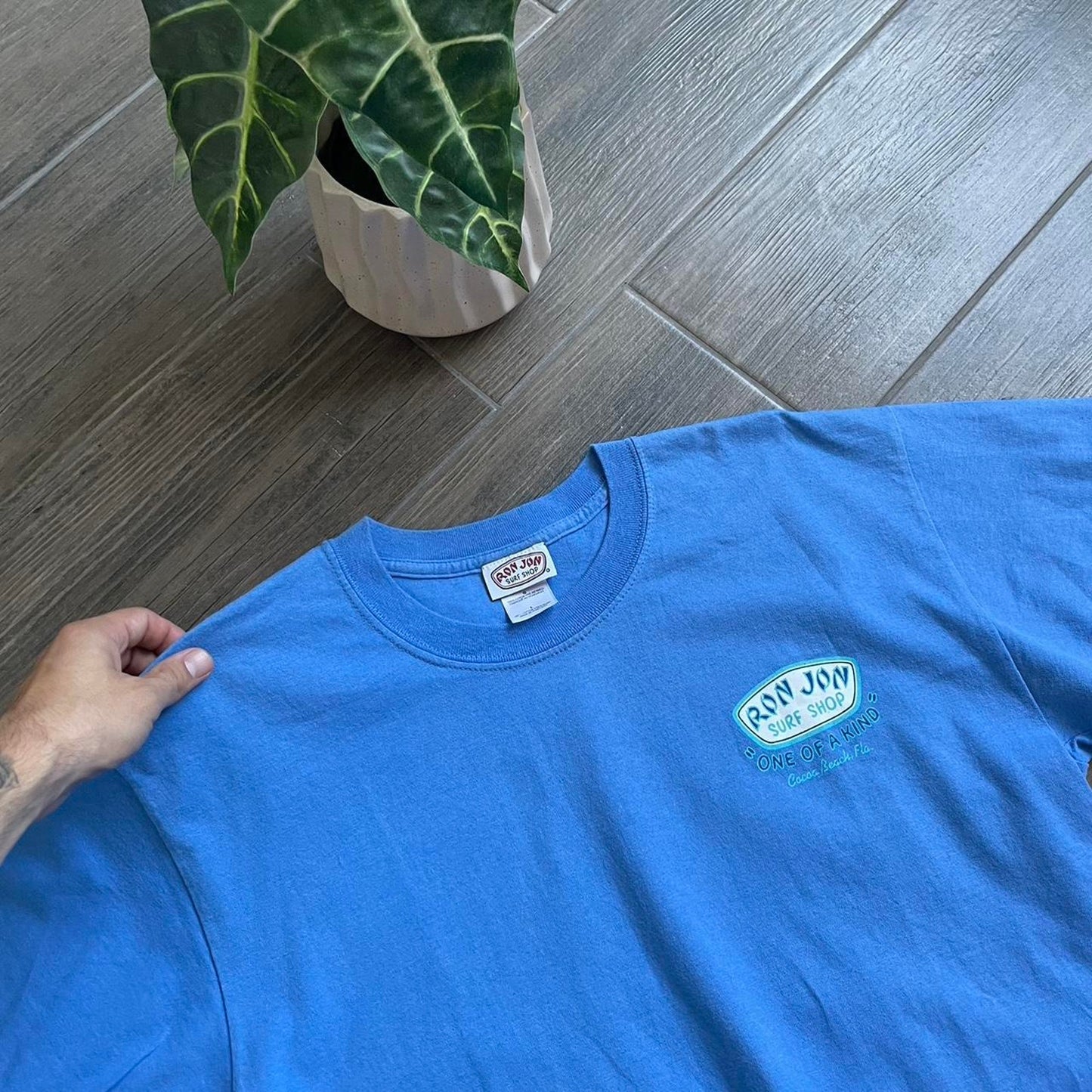 Ron jon baggy surf y2k