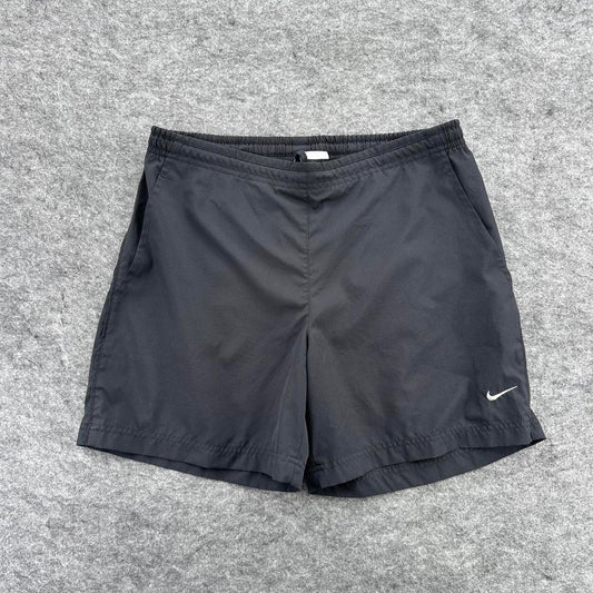 Nike Women's Black Running Shorts