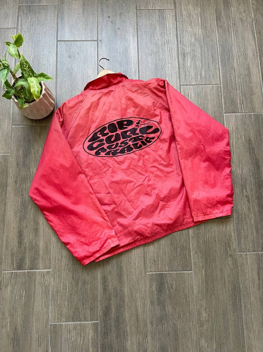 Rip Curl archive baggy jacket